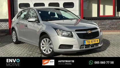 Occasion Chevrolet Cruze LS 124 PK (91 kW) 2012 Hatchback
