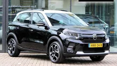 Zwart, metallic lak Nieuw 2025 Citroën C3 Hatchback | € 24.766 (Eerlijke prijs)