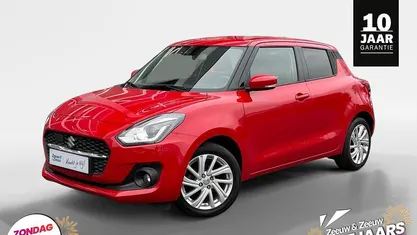 Gebruikt 2021 Suzuki Swift Style Hatchback | € 15.925 (Eerlijke prijs)