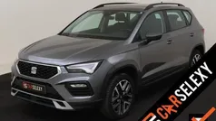 Grijs, metallic lak Gebruikt 2024 Seat Ateca Business SUV | € 32.995 (Eerlijke prijs)