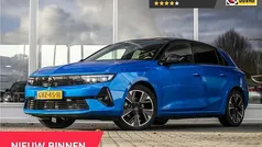 Gebruikt 2024 Opel Astra Hatchback | € 26.850 (Goede deal)