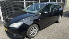 Gebruikt 2012 Seat Ibiza ST Ecomotive Stationwagen | € 1.999 (Goede deal)