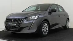 Gebruikt 2022 Peugeot 208 Active Hatchback | € 15.345 (Eerlijke prijs)