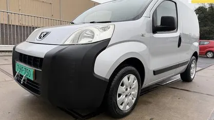 Occasion Peugeot Bipper 68 PK (50 kW) 2009 MPV