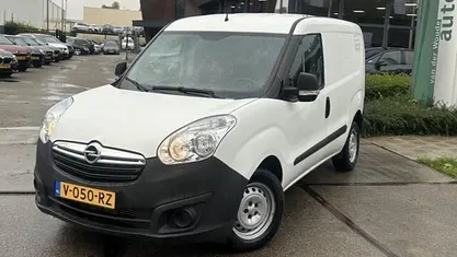 Occasion Opel Combo Edition 95 PK (69 kW) 2018 MPV
