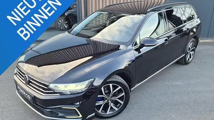 Occasion VW Passat Business 218 PK (160 kW) 2022 Stationwagen