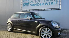 Gebruikt 2008 Mini Cooper Hatchback | € 3.750 (Eerlijke prijs)