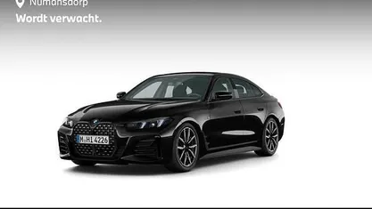 Occasion 2025 BMW 420 M Sport Coupé | € 85.608 (Eerlijke prijs)