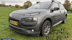 Gebruikt 2017 Citroën C4 Business Class SUV | € 7.299 (Goede deal)