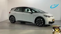 Gebruikt 2020 VW ID.3 Hatchback | € 16.400 (Goede deal)