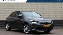 Grijs Gebruikt 2020 Opel Corsa GS Line Hatchback | € 14.645 (Eerlijke prijs)