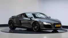 Grijs Gebruikt 2007 Audi R8 Coupé Premium Coupé | € 59.950 (Eerlijke prijs)