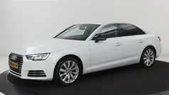 Gebruikt 2015 Audi A4 Design Sedan | € 14.900 (Eerlijke prijs)
