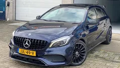 Gebruikt 2017 Mercedes A45 AMG Business Hatchback | € 16.950 (Eerlijke prijs)