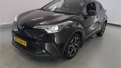 Gebruikt 2019 Toyota C-HR Style SUV | € 20.450 (Eerlijke prijs)