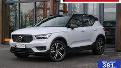Zilver Gebruikt 2020 Volvo XC40 R-Design SUV | € 28.444 (Eerlijke prijs)