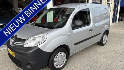 Occasion Renault Kangoo Komfort 75 PK (55 kW) 2016 Overige Van