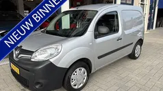 Overige Gebruikt 2016 Renault Kangoo Komfort Van | € 6.450 (Goede deal)