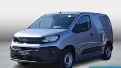 Gebruikt 2024 Opel Combo MPV | € 20.728 (Eerlijke prijs)