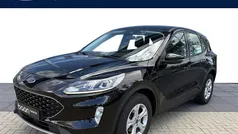Zwart Gebruikt 2022 Ford Kuga Trend SUV | € 22.700 (Super prijs)