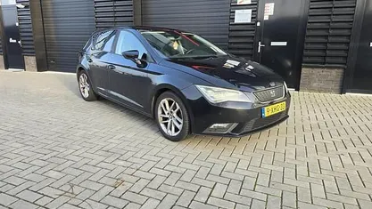 Occasion 2014 Seat Leon Hatchback | € 5.450 (Eerlijke prijs)