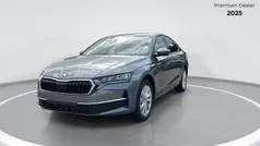 Gebruikt 2025 Skoda Octavia First Edition Hatchback | € 33.490 (Super prijs)