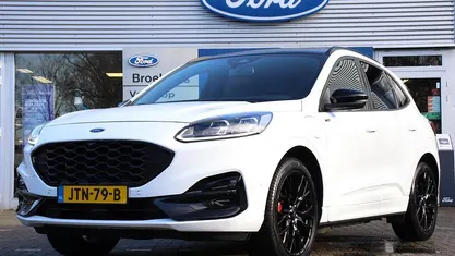 Occasion 2026 Ford Kuga ST-Line X SUV | € 27.895 (Goede deal)