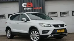 Wit Gebruikt 2018 Seat Ateca Business SUV | € 13.899 (Eerlijke prijs)