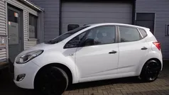 Wit Gebruikt 2010 Hyundai ix20 MPV | € 4.750 (Eerlijke prijs)