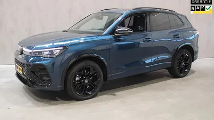 Occasion VW Tiguan Business 150 PK (110 kW) 2024 Blauw SUV