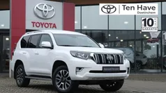Gebruikt 2024 Toyota Land Cruiser SUV | € 66.900