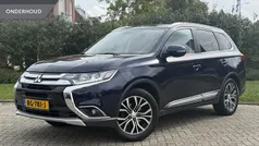 Gebruikt 2017 Mitsubishi Outlander Edition SUV | € 19.945 (Eerlijke prijs)