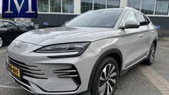 Grijs Gebruikt 2025 BYD Seal U Boost SUV | € 35.899 (Super prijs)