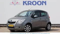 Gebruikt 2015 Opel Agila Hatchback | € 6.900 (Eerlijke prijs)