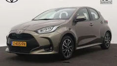Gebruikt 2024 Toyota Yaris Hatchback | € 23.445 (Eerlijke prijs)