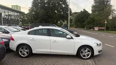Wit Gebruikt 2016 Volvo S60 Sedan | € 7.450 (Eerlijke prijs)