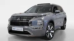 Overige Nieuw 2025 Mitsubishi Outlander Instyle SUV | € 61.245 (Eerlijke prijs)