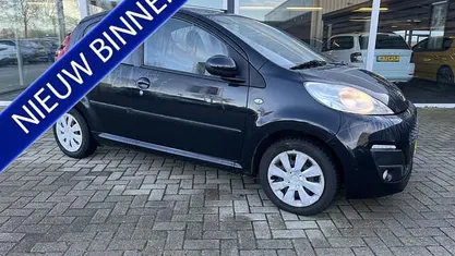 Occasion Peugeot 107 Active 68 PK (50 kW) 2013 Hatchback