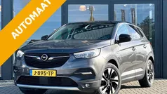 Gebruikt 2019 Opel Grandland X Innovation SUV | € 18.185 (Eerlijke prijs)