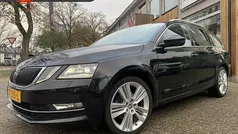 Gebruikt 2018 Skoda Octavia Style Stationwagen | € 9.500 (Eerlijke prijs)