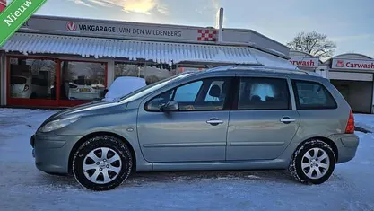Gebruikt 2006 Peugeot 307 Stationwagen | € 1.450 (Eerlijke prijs)