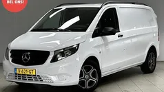 Gebruikt 2017 Mercedes Vito MPV | € 8.995 (Super prijs)