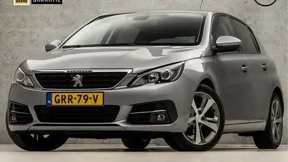 Occasion Peugeot 308 Sport 131 PK (96 kW) 2020 Hatchback