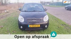 Gebruikt 2008 Kia Picanto Hatchback | € 2.250 (Eerlijke prijs)