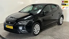 Gebruikt 2015 Seat Leon Business Hatchback | € 10.750 (Eerlijke prijs)