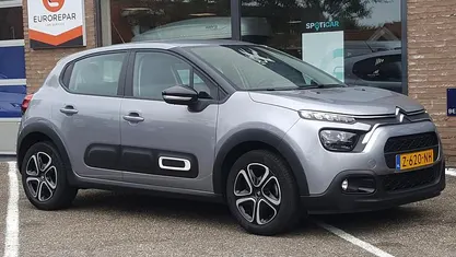 Occasion Citroën C3 PureTech 83 PK (61 kW) 2024 Hatchback Hatchback