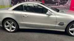 Grijs Gebruikt 2004 Mercedes SL350 Cabriolet | € 17.500 (Eerlijke prijs)