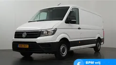 Gebruikt 2019 VW Crafter Trendline Van | € 20.645 (Super prijs)