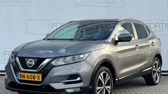 Gebruikt 2018 Nissan Qashqai N-Connecta SUV | € 16.700 (Eerlijke prijs)