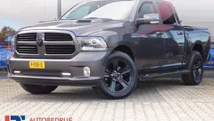 Grijs Gebruikt 2017 Dodge Ram Pickup | € 32.950 (Eerlijke prijs)